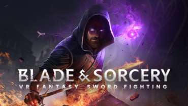 Terminus Escape VR Anaheim CA - Blade and Sorcery