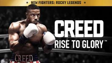 Terminus Escape VR Anaheim CA - Creed