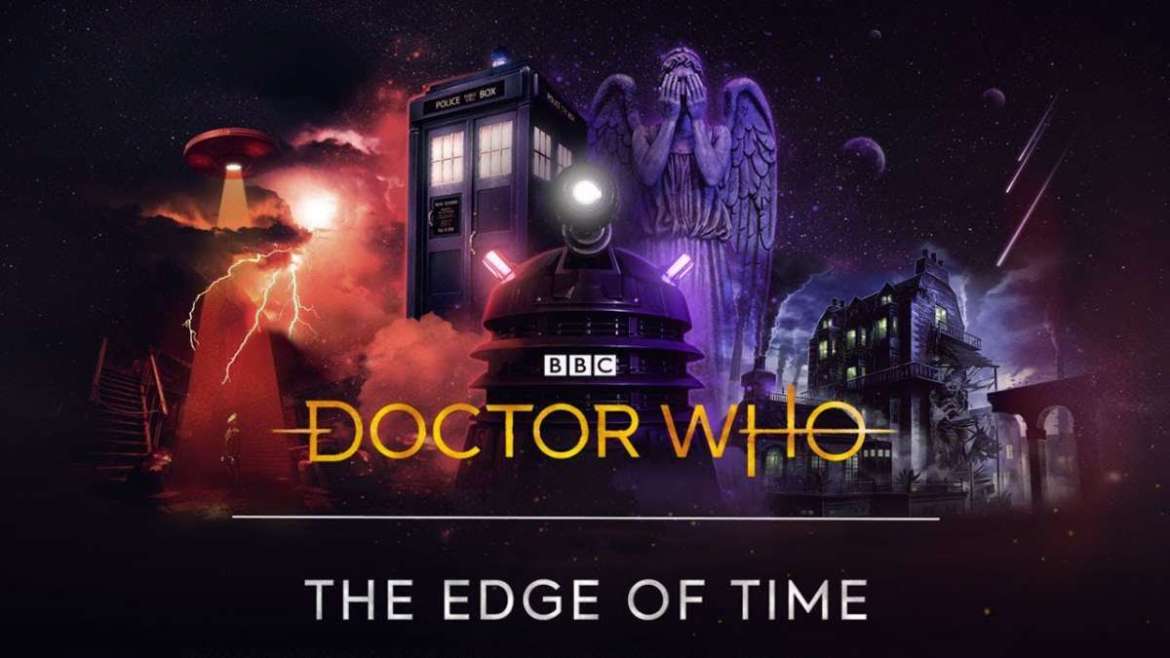 Doctor Who