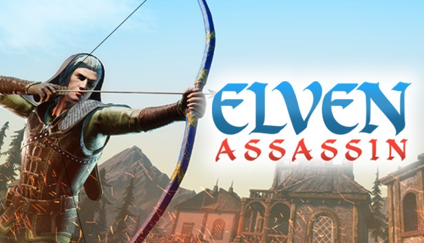 Elven Assassin