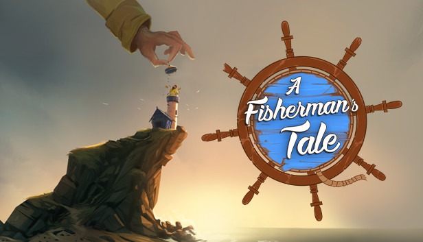 A Fishermans Tale