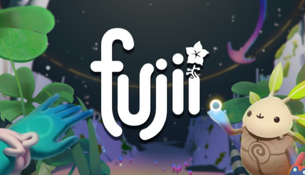 Fujii