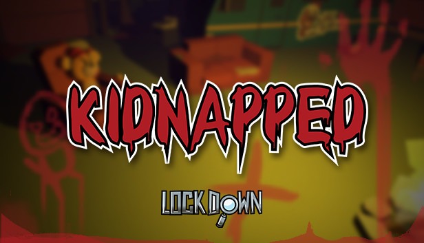 Lockdown VR Kidnapped