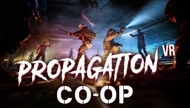 Propagation VR