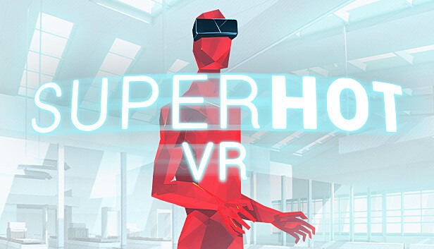 Superhot VR Arcade Edition