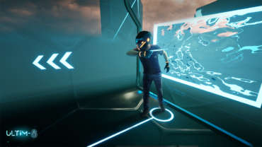 Terminus Escape VR Anaheim CA - Ultim-8
