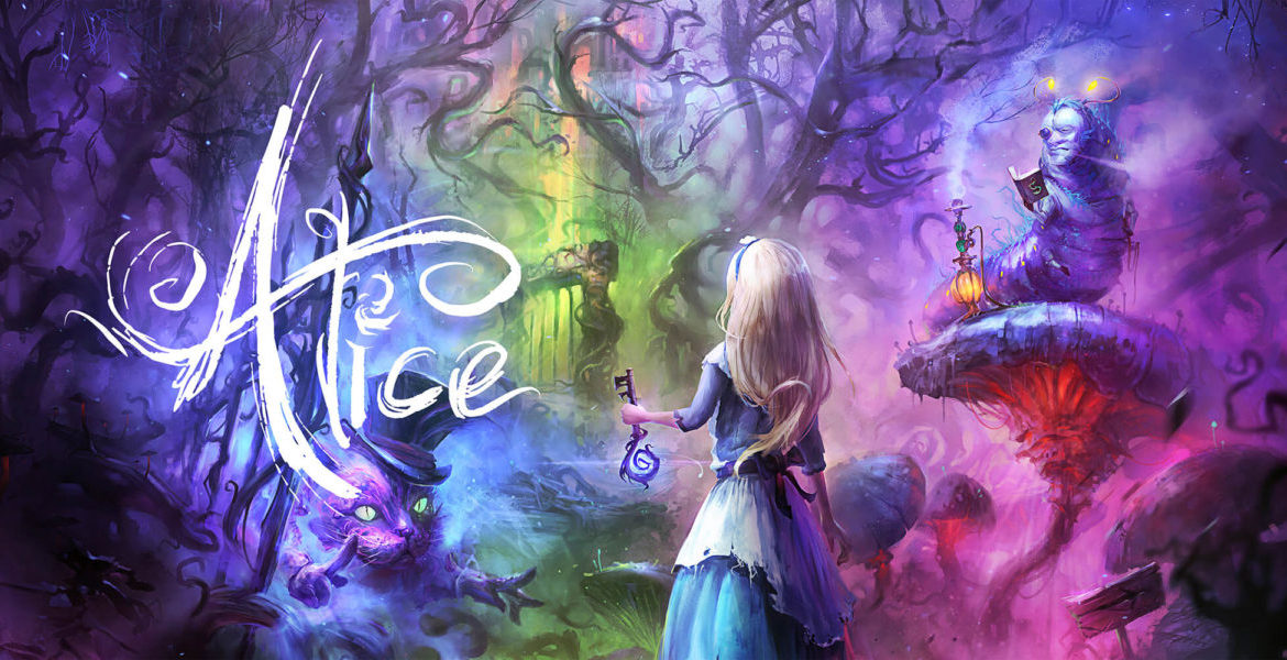 Alice