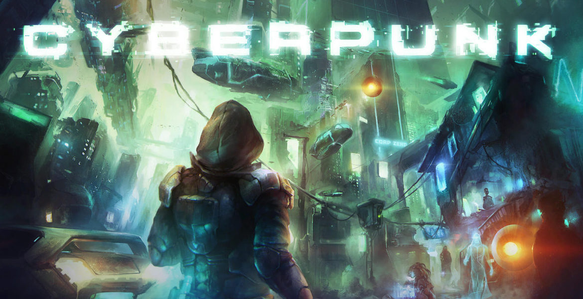 Cyberpunk