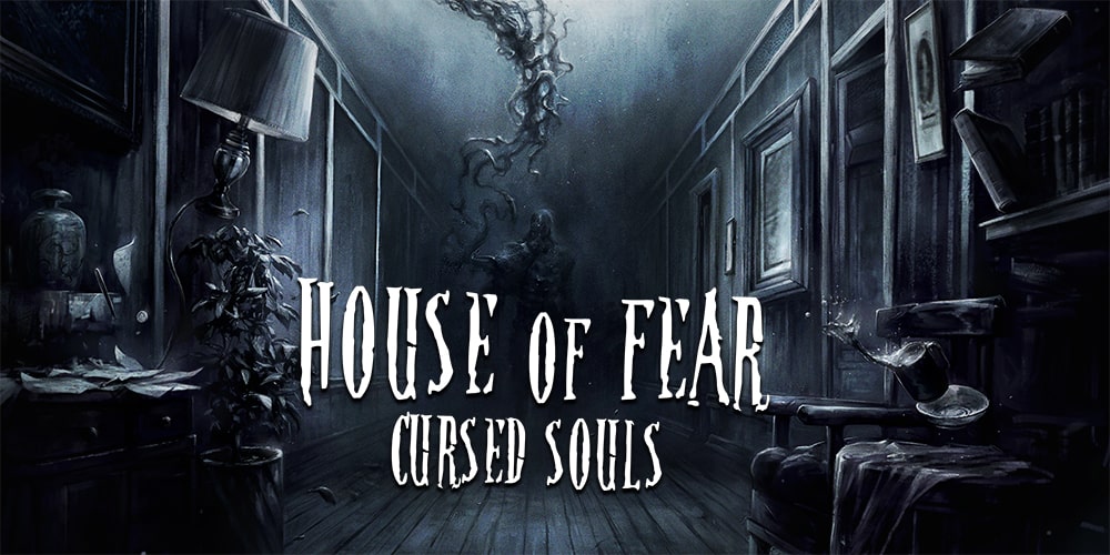 Cursed Souls