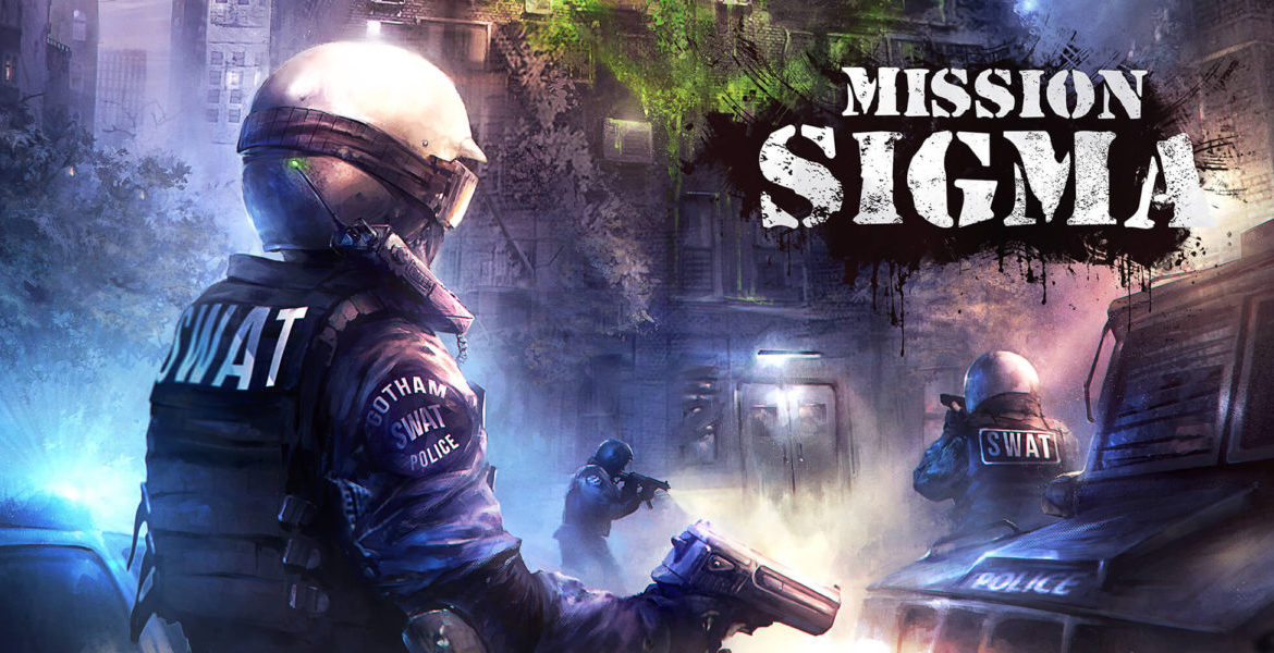 Mission Sigma