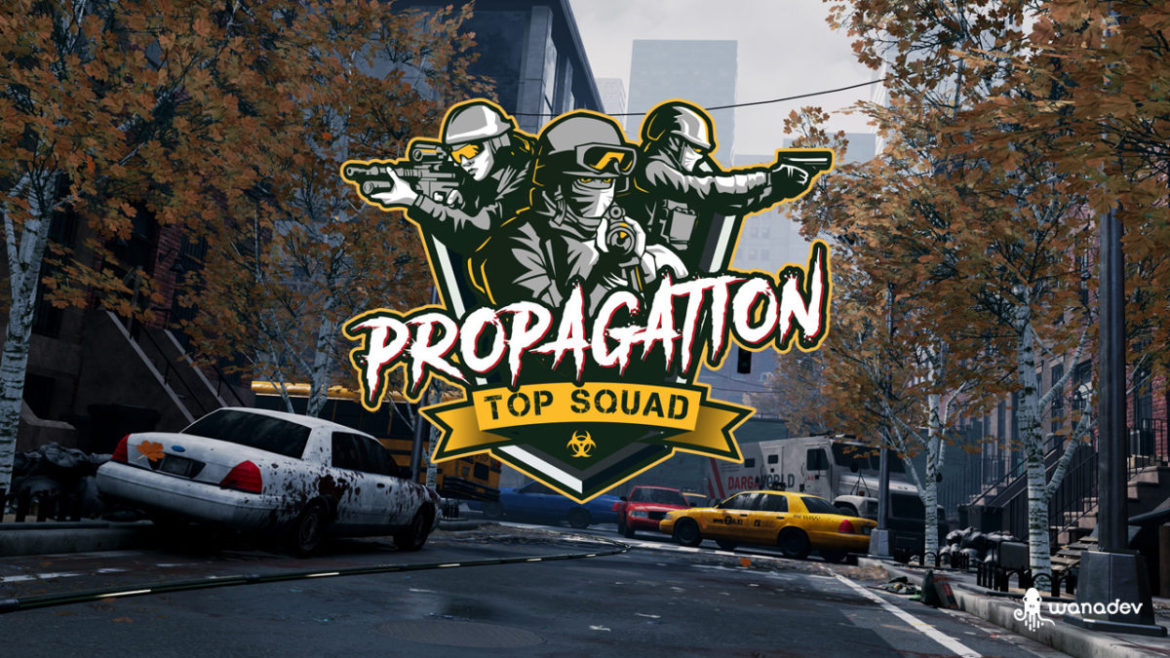 Propagation Top Squad